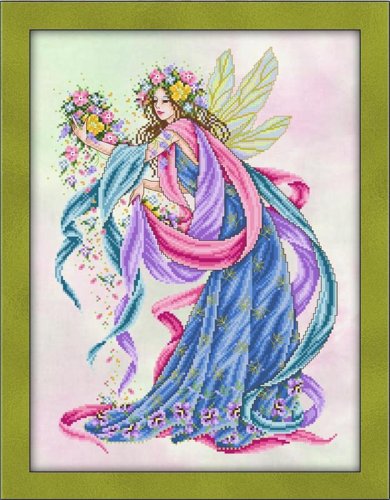 (image for) The Glory of Spring